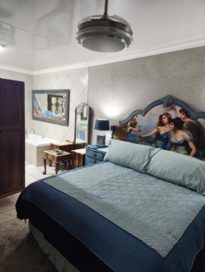 The craft Guesthouse unit 1